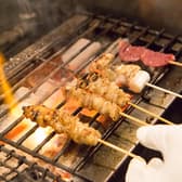 日本酒と炭火焼き まぐまらし 3