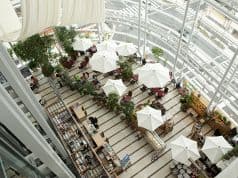 サザコーヒー 京成店 2