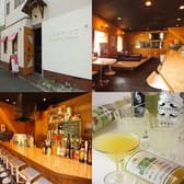 居酒屋リストア 3