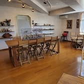 cafe GENIC カフェ ジェニック 3