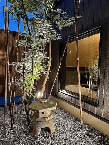 焼肉処 葡萄匠屋 箕面本店