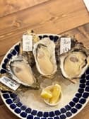 FLAG Oyster Bar&Kitchen フラッグ オイスターバー アンド キッチン 3