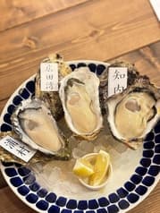 FLAG Oyster Bar&Kitchen フラッグ オイスターバー アンド キッチン 2