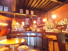 Darts Bar NIP ダーツバーニップ 2