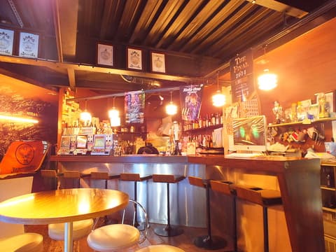 Darts Bar NIP ダーツバーニップ