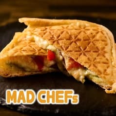 ハラール MAD CHEFs 池袋サンシャイン通り店 2