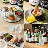 呑み処 タナカたなか ハナレ 下北沢 3