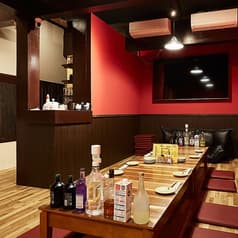 赤川三丁目酒場 2