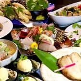 食彩処 樽俎 sonso 3