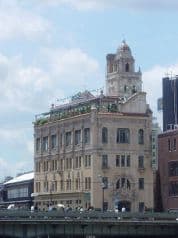 東華菜館 本店 2