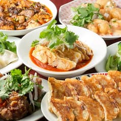 餃子屋 弐ノ弐 天満店 2