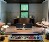 cafe.e‐denn カフェ エーデン 3