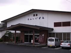 和食 ニューいずみ 2