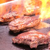 鉄板ダイニング 和 3