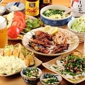 やきとり しば家 3