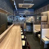 スンドゥブ食堂駿 3