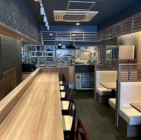 スンドゥブ食堂駿