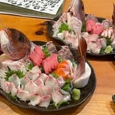 居酒屋ぶらいかん　小諸駅前 3