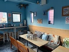 喫茶酒場 なべきち 2