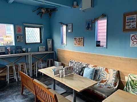 喫茶酒場 なべきち