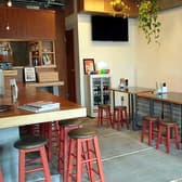 nannca Okinawa 神里原本店 3