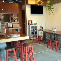 nannca Okinawa 神里原本店 2