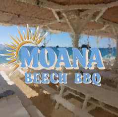 MOANA Beach BBQモアナビーチバーベキュー 2