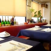 フランス食堂 オ・コションブルー 3