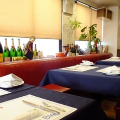 フランス食堂 オ・コションブルー 2