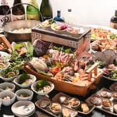 イサバのかっちゃの店 肴町のらぷらざ亭 3