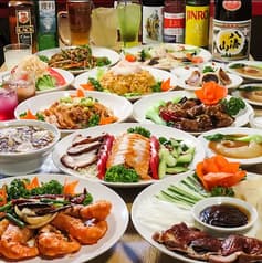 中華食堂 品鮮居 2