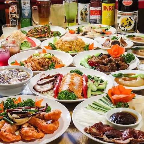 中華食堂 品鮮居