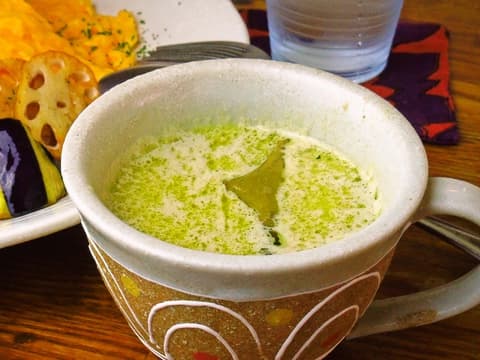 スパイス・ハーブROJY