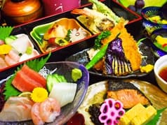 和食処 あきやま 2