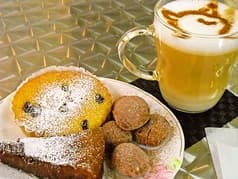 goopy cafe グーピィー カフェ 2