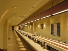 回転寿司 ととぎん 近鉄奈良駅前店 2