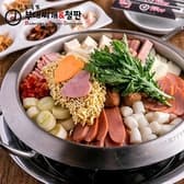 新大久保 ブデチゲ 駅前店 3