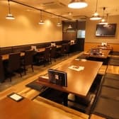 神の饗ーかみのもてなしー 3