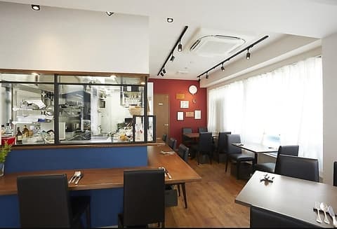 la page ラパージュ