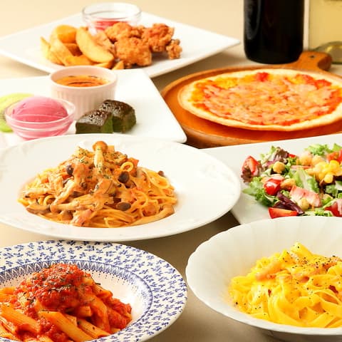 AI's caf'e アイズカフェ