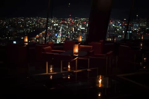 THE ONE AND ONLY NAGOYA ザ ワンアンドオンリー ナゴヤ