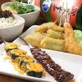 くしや SUN詩 サンカ 3