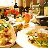 レストラン Ｈｉ－Ｔｏ 3