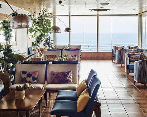 アマンダン ブルー鎌倉