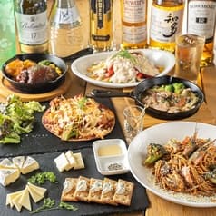 bar mouse バー マウス 2