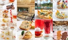 レ レーヴ サロン ド テ 2