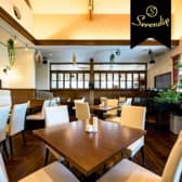 カフェ&レストラン セレンディップ 3