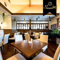 カフェ&レストラン セレンディップ 2