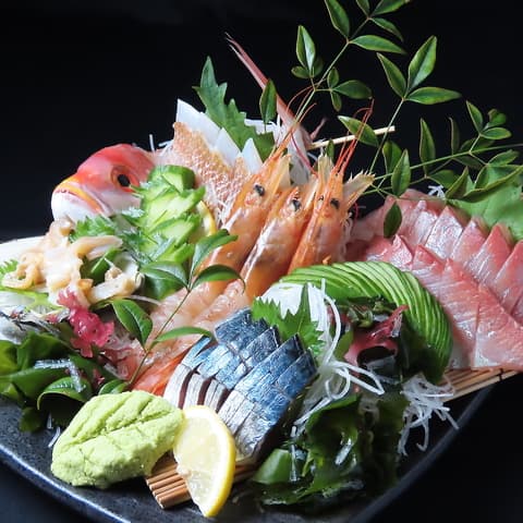 旬菜旬魚 次郎吉