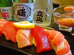 氷見回転寿司 粋鮨 2